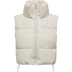 Nylon Gilet Only Onlelsie Gilet