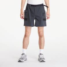 Nylon - Unisex Trousers & Shorts Horsefeathers Rock Shorts Unisex - Charcoal