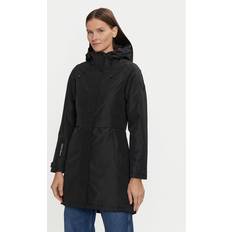 Tøj Whistler Mullie Parka Women 10.000mm - Black