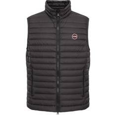 Colmar Västar Colmar Repunk Vest - Schwarz