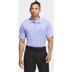 Blau - Golf Poloshirts Polo-Shirt ULT365 AOP - Bleu