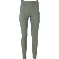 Groen Leggings Endurance Thadea Pocket Tights - Grün