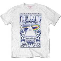 Carnegie Hall Poster T-Shirt