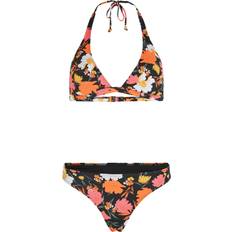 Weiß Bikini-Sets O'Neill RITA Bikini Set - Black/Black