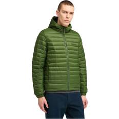 Timberland Uomo Abbigliamento esterno Timberland Durable Water Repellent Hooded Jacket - Olive