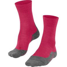 Falke TK5 Wander Damen Wandersocken - Pink