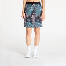 Fila Skirts Fila Mini Skirt - Black/Blue/Pink