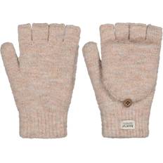 Beige - Damen Handschuhe & Fäustlinge Barts Laksa Bum Handschuhe - Beige