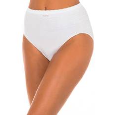 Playtex Ropa Playtex Panties 2 Units - Weiß