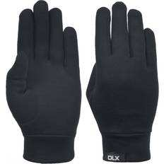 Naoki Merino Glove - Black