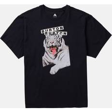 Burton Process 25 T-Shirt - True Black