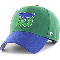 Relaxed Fit Cap - MVP Vintage Hartford Whalers