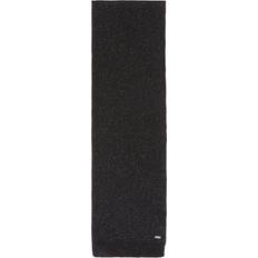 Armani Exchange Women Scarfs Armani Exchange Scarfs - Black