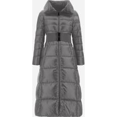 Nylon Mäntel Herno Winterjacke Nylon Ultralight - Dunkelgrau