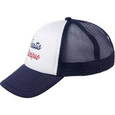 Jack & Jones Man Petten Jack & Jones Trucker Pet Jacpastis - Bleu