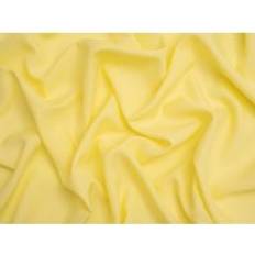 Yellow Fabrics Minerva Soft Touch Crepe Fabric 1 pcs - Fabrics Yellow