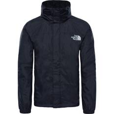 The North Face Resolve Dryvent Jacket - TNF Blk