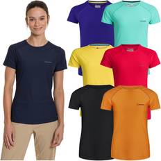 Berghaus T-shirts Berghaus 24/7 Tech Crew Short Sleeve T-shirt