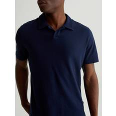 Bryce Polo Shirt - Deep Navy