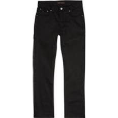 Nudie Jeans Grim Tim Ever - Everblack