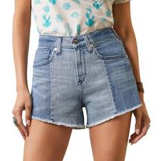 Ariat Women Shorts Ariat Jazmine 3" Shorts - Blue Shades