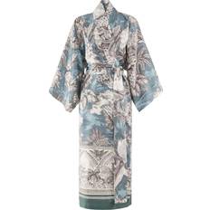 Bassetti Kimono BOBOLI V1 - Grün