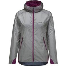 Gore Wear GORE R5 Infinium Jacket - Grau