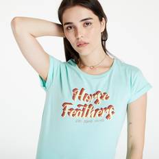 Mujer - Verde Blusas Horsefeathers Dania Top Beach Glass - Green