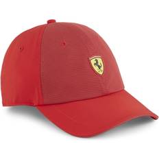 Oranje - Sportkledingstuk Accessoires Puma Ferrari Racepet - Rouge