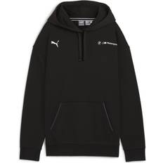 Puma BMW Motorsport Essentials+ Hoodie - Black