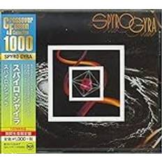 Spyro Gyra (CD)