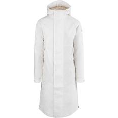 4XL Regenbekleidung AGU Undyed City Slicker - Blanc