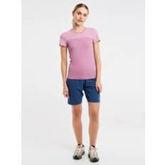 Protest Women's T-shirt Prtsafou - Rose