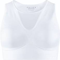 Weiß BHs Falke Maximum Support Bra - Weiß