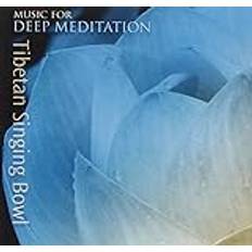 Tibetan Singing Bowl (CD)