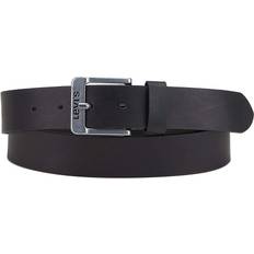 Levi's Unisex Bælter Levi's Bælte Free - Sort