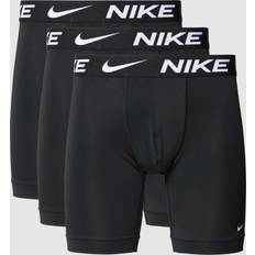 Nike Dri-FIT Essential Micro Long Boxershorts - Herre