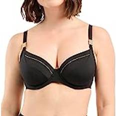 Sans Complexe Haut De Maillot De Bain Armatures - Noir