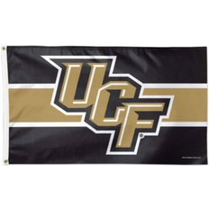 WinCraft UCF Knights Logo Stripe Deluxe 3' x 5' Flag