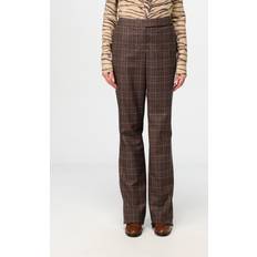 Stella McCartney Bukser & Shorts Stella McCartney Pants Woman - Brown