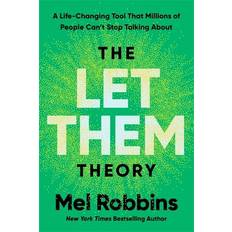 Boeken The Let Them Theory (Hardcover, 2024)