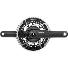 Sram Red E1 DUB 2x Vevparti 160 mm 50/37T