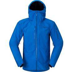 Norrøna Gore-Tex Insulated Jacket - Skydiver