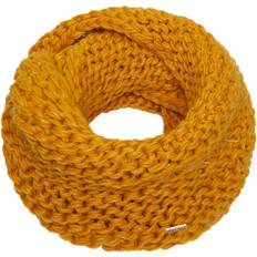 Amarillo Bufandas Cairn Schal Olympe Snood - Jaune