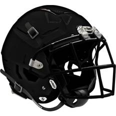 Helmets Schutt F7 VTD Adult Football Helmet - Black
