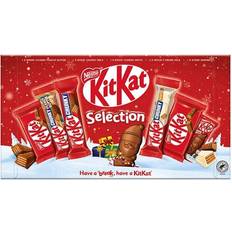 Chocolate Selection Box