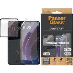 PanzerGlass Screen Protector Motorola Razr 50 Glass & Film