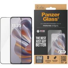 PanzerGlass Screen Protector Motorola Edge 50 Neo Ultra-Wide Fit