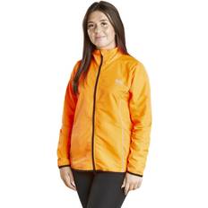 Orange - Women Jackets Firefoot Bainton Reflective Jacket - Orange