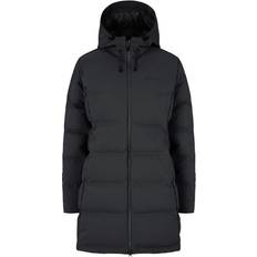 Nordisk Aukea Bonded Down Coat - Black